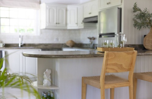 Gibbs Bay House | Gibbs Glade Villa 3 Home