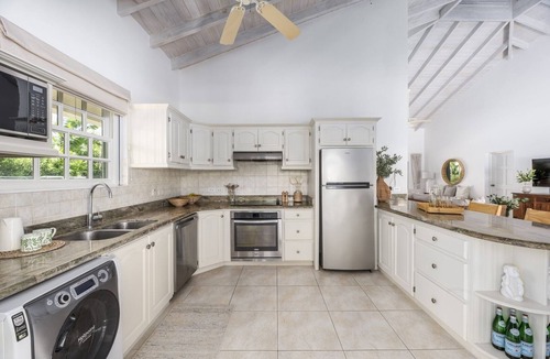Gibbs Bay House | Gibbs Glade Villa 3 Home