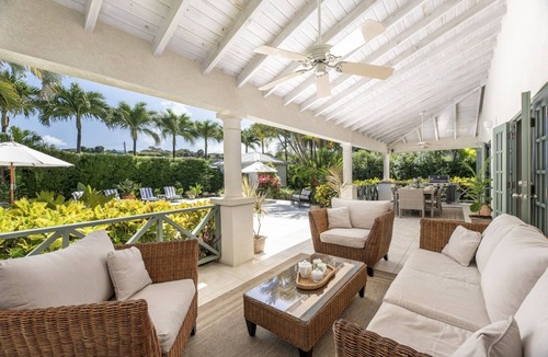 Gibbs Bay House | Gibbs Glade Villa 3 Home