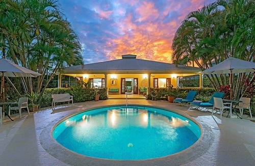 Gibbs Bay House | Gibbs Glade Villa 3 Home