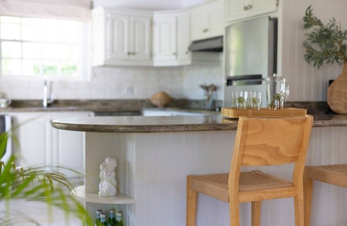 Gibbs Bay House | Gibbs Glade Villa 4 Bedroom Home by Bluescape