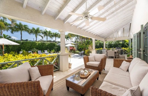 Gibbs Bay House | Gibbs Glade Villa 4 Bedroom Home by Bluescape