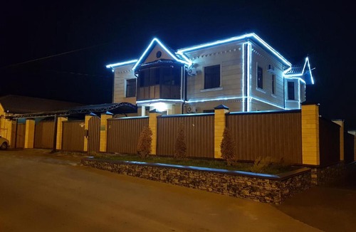 Nadezhda House | Guest house Zavetnyy