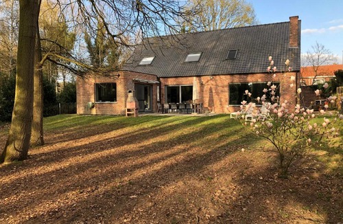 Oostham Villa | Hammo