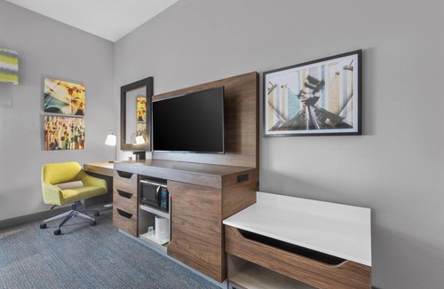Pendleton Hotel | Hampton Inn Pendleton