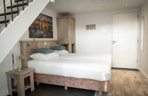 Weesp Hotel | Het Hart van Weesp