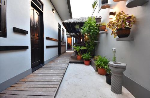 Ukulhas House | Holiday Haven Ukulhas