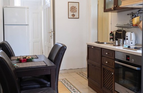 Sofia City Center House | Homerez - House in Sofia