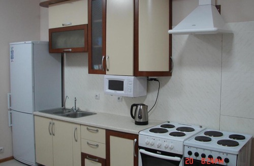 Myshkin Hostel | Hostel Comfort