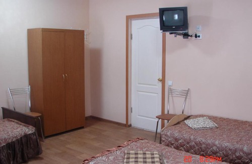 Myshkin Hostel | Hostel Comfort