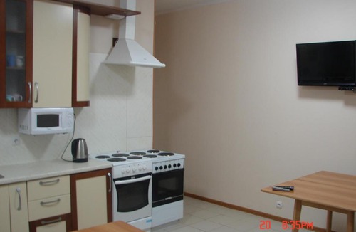 Myshkin Hostel | Hostel Comfort