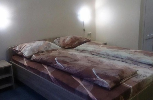 Voronezh Hostel | Hostel Karavan