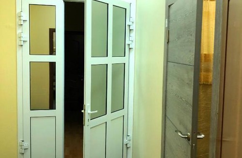Southern Administrative Okrug Hostel | Hostel Maximoff