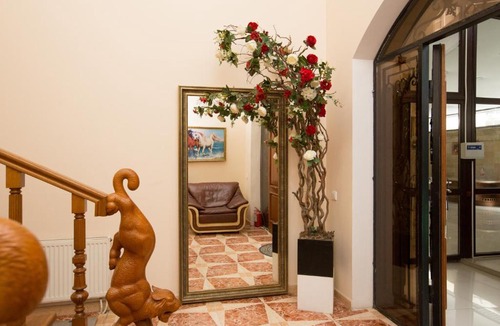 Sochi City Centre Hostel | Hostel Teplo