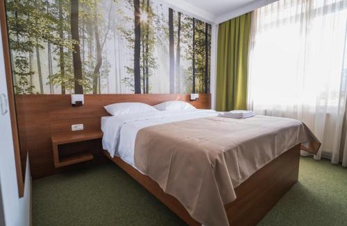 Deva Hotel | Hotel Comat Deva