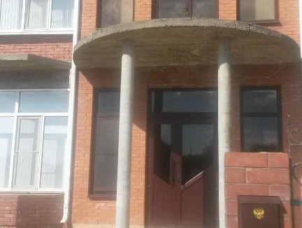 Tikhoretsk Hostel | Hotel Elegans