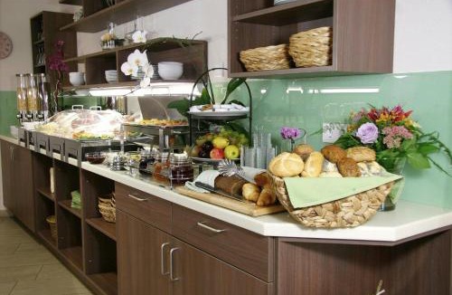 Erding Hotel | Hotel Linner