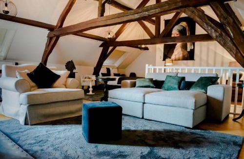 Bertem House | Huis Bertem