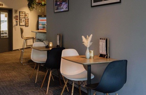 Waterloo Hotel | ibis Brussels Waterloo