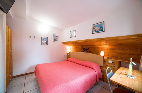 Ravello Bed & Breakfast | Il Roseto