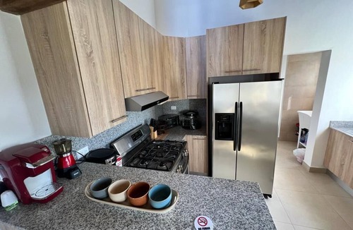 La Iglesia Apartment | Las Terrenas Gorgeous Penthouse