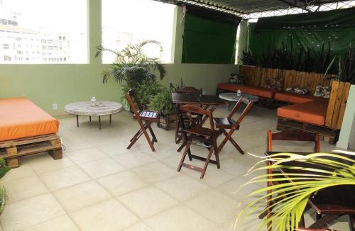 Leme Hostel | Le House Hostel