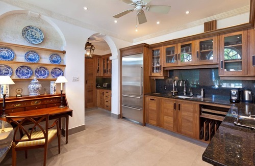 Little Battaleys House | Leamington Pavilion by Blue Sky Luxury