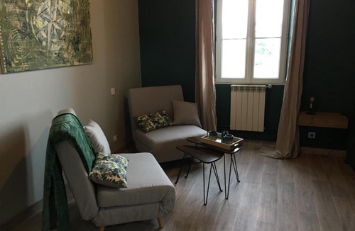 Sauternes Bed & Breakfast | les Ormeaux