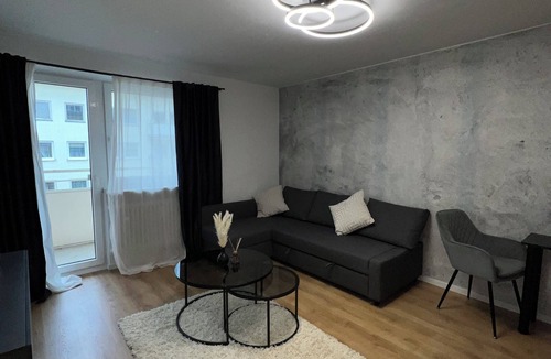 Obergiesing Apartment | Living One - Munich 3