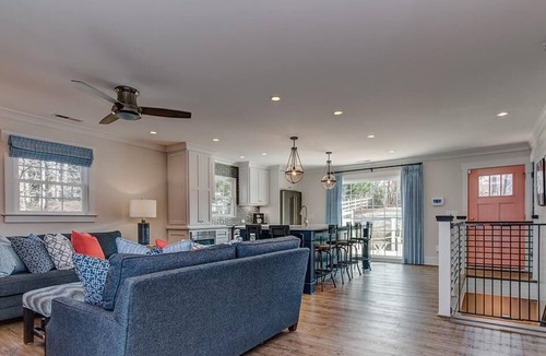 Denver House | LKN Sunset - NEW Pickleball & Tennis Court