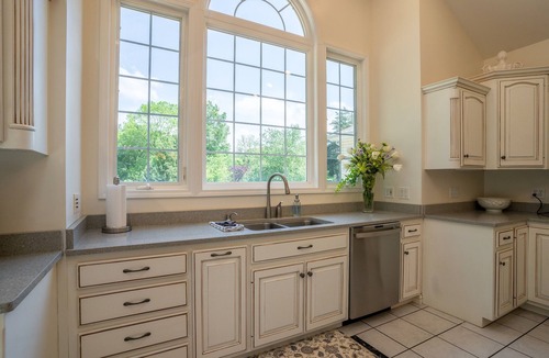 Carbondale House | Located in the Heart of the Estate and Steps from the Pool