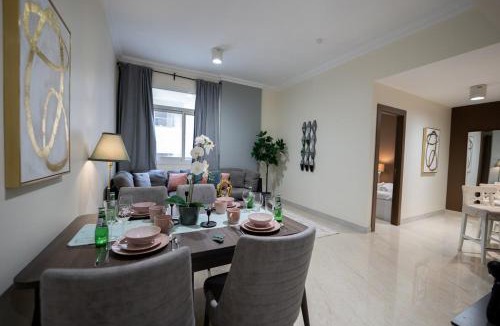 Lusail Apartment | Lusail Big Family House, 2BR in the heart of Lusail-205
