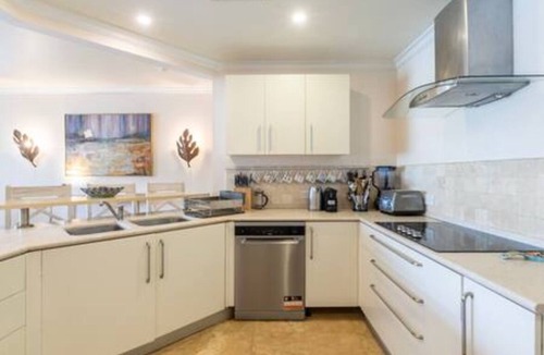 Schooner Bay Apartment | Lusca at Schooner Bay by Young Estates