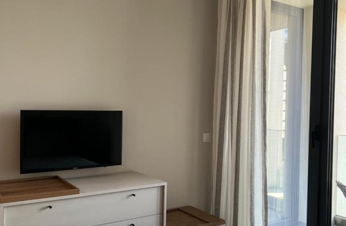 Saints Constantine and Helena Apartment | Luxe Sea