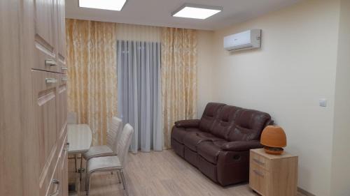 Nessebar Apartment | Luxury 4-room apartment in apartment hotel "Valencia Gardens" on beautiful beach for demanding people
