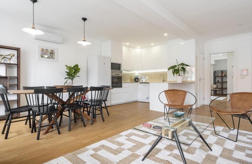 Santo Antonio Apartment | LV Premier Amoreiras AM3
