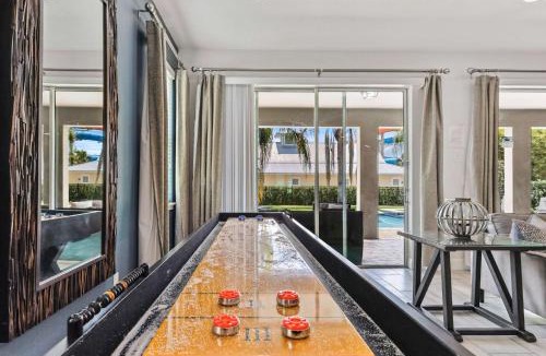 Celebration House | Magic Manor