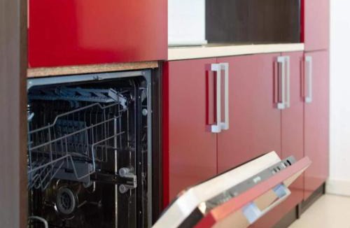 Seca Apartment | Marina Portoro Family Friendly Apartment 2 - Two Bedroom Apartment