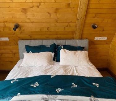 Marisel House | Marisel Escape Cabin