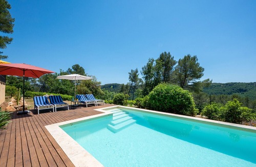 Tourrettes-sur-Loup Villa | Mas des Violettes – Luxury vacation villa in the Alpes-Maritimes