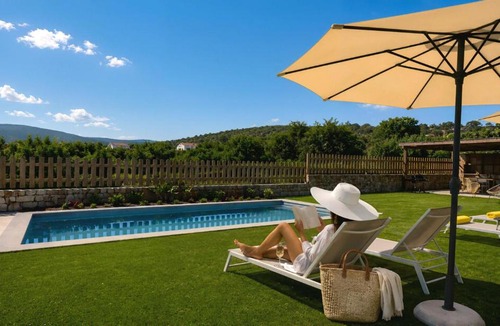 Vathi Villa | Matis Villa