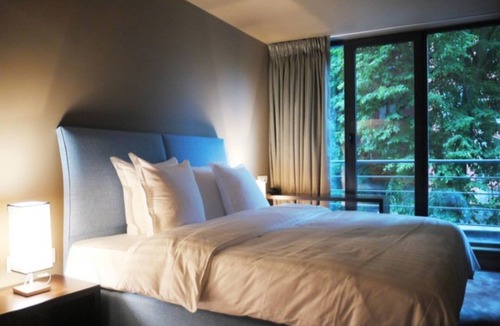 Sint-Gillis Hotel | Neufchatel Belgian Hotel