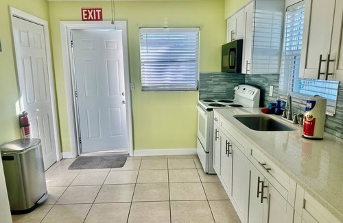 Indian Rocks Beach Villa | Newly renovated Clean, Bright Beach Villa in Best location.