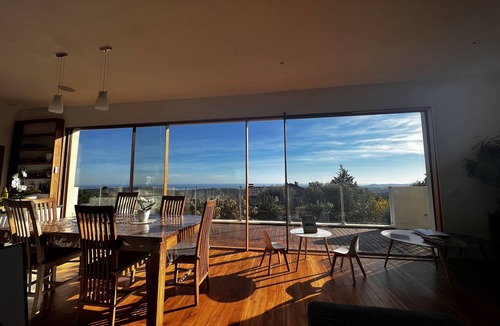 Tourrettes-sur-Loup Villa | Panoramic Sea View. Take a walk to the medieval village.