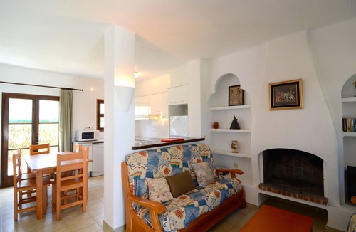 Pals House | PIVERD DEL GOLF 64