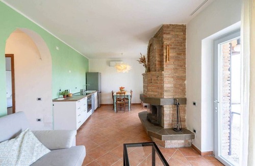 Lajatico House | Poderino il Sole - Casa Quercia