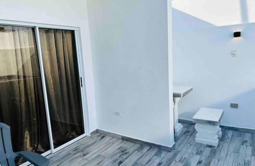 Algarrobo Apartment | Points