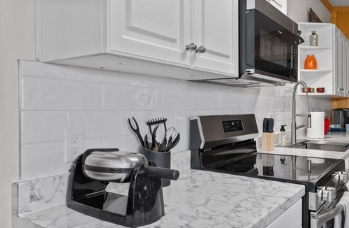 Karnack House | Recently updated with great reviews!