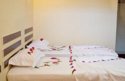 Thoddoo Apartment | Relax Villa