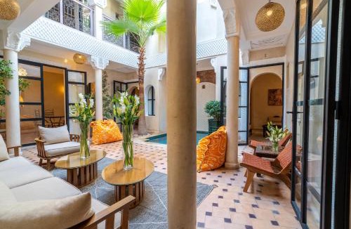 Diour Jdad House | Riad Beldi